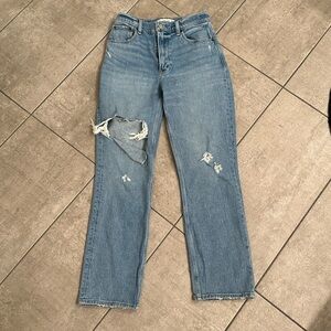 Abercrombie & Fitch Jeans